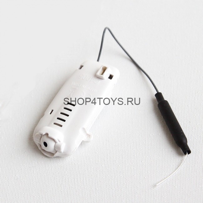 Камера MJX C4005 - FPV через WiFi