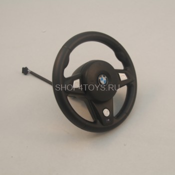 Руль Rastar - 81800-5 Руль Rastar - 81800-5