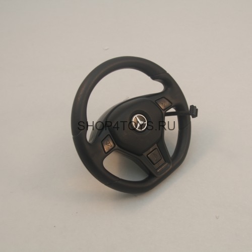 Руль Rastar - 81800-5