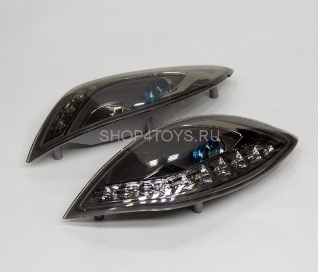 Фары передние для электромобилей DMD-168 - DMD-008