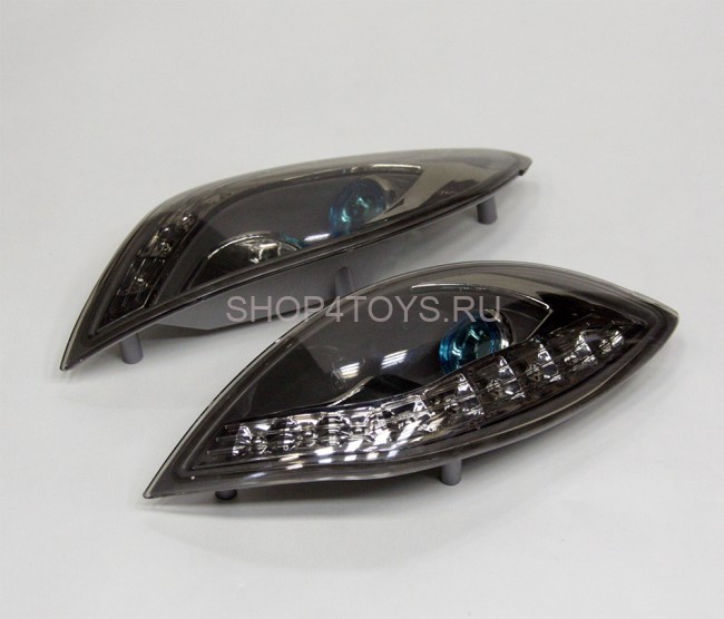 Фары передние для электромобилей DMD-168 - DMD-008