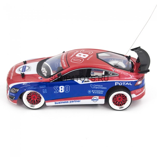 Радиоуправляемый автомобиль для дрифта NQD 4WD 1:14 - 757-4WD03