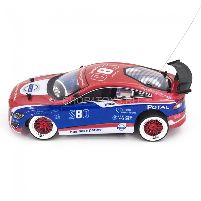 Радиоуправляемый автомобиль для дрифта NQD 4WD 1:14 - 757-4WD03