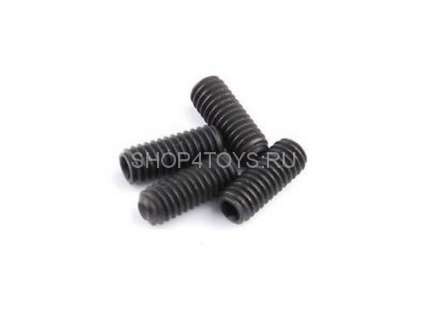 Набор винтов HSP 4x10 - 61018 Набор винтов HSP 4x10 - 61018