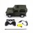 Радиоуправляемый трансформер MZ Land Rover Defender Green 1:14 - 2805P