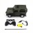 Радиоуправляемый трансформер MZ Land Rover Defender Green 1:14 - 2805P