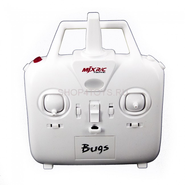 Пульт управления для MJX B3 - MJX-GR303