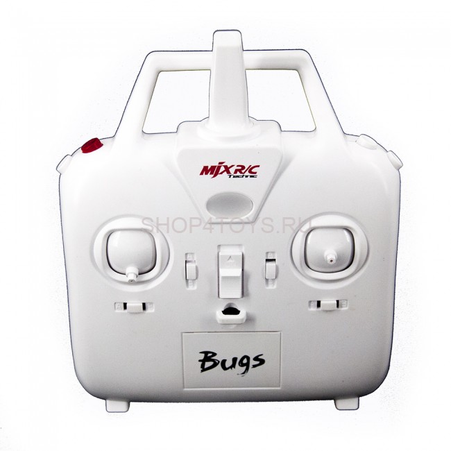 Пульт управления для MJX B3 - MJX-GR303