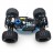 Радиоуправляемый джип HSP Nitro Truck 4WD 1:10 2.4G - 94188-88069