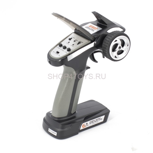 Радиоуправляемый джип HSP Nitro Truck 4WD 1:10 2.4G - 94188-88069