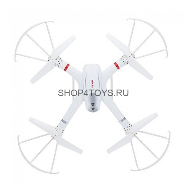 Радиоуправляемый квадрокоптер MJX X101A c FPV камерой - X101A-4015