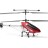 Радиоуправляемый вертолет MJX R/C i-Heli Shuttle Red T64/T604 - T64-R