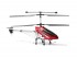 Радиоуправляемый вертолет MJX R/C i-Heli Shuttle Red T64/T604 - T64-R