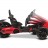 Детский электромобиль Go Kart Red 12V - CH9939