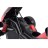 Детский электромобиль Go Kart Red 12V - CH9939