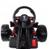 Детский электромобиль Go Kart Red 12V - CH9939