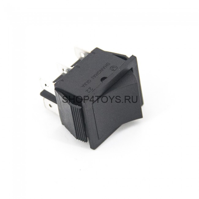 Реле вкл/выкл с фиксацией - JJ-034 Реле вкл/выкл с фиксацией - JJ-034