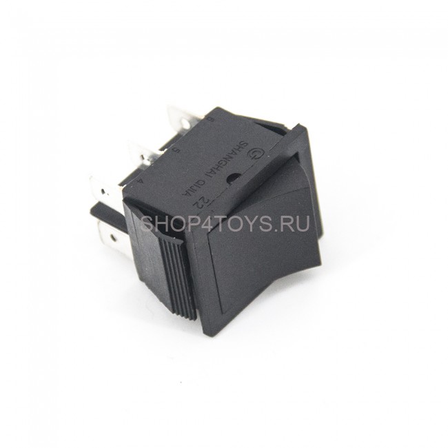 Реле вкл/выкл с фиксацией - JJ-034 Реле вкл/выкл с фиксацией - JJ-034