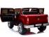 Электромобиль Mercedes-Benz X-Class 4WD - XMX606-RED-PAINT