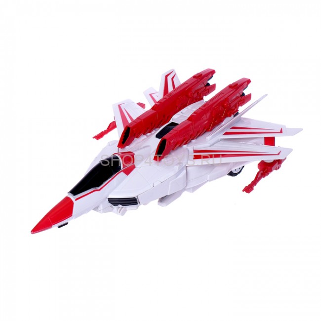 Радиоуправляемый истребитель трансформер 1:14 - MZ-2389P Радиоуправляемый истребитель трансформер 1:14 - MZ-2389P