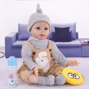 Реборн мальчик Степа