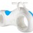 Беговел Star One Scooter - DB002-WHITE-BLUE