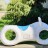 Беговел Star One Scooter - DB002-WHITE-BLUE