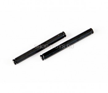 Ось переднего рычага, 2 шт. - HSP06018 Ось переднего рычага, 2 шт. - HSP06018