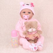 Реборн девочка Василиса Реборн девочка Василиса