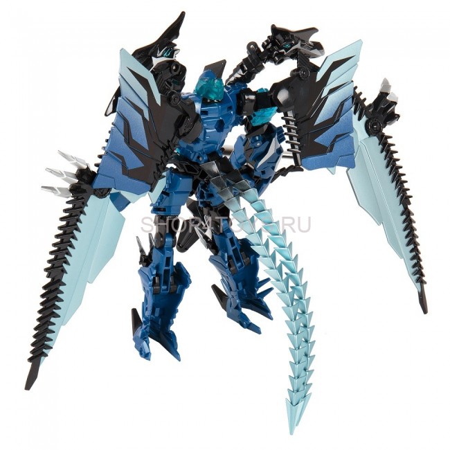 Трансформер Wei Jiang Робот-птеродактиль, 32 см - J8067 Трансформер Wei Jiang Робот-птеродактиль, 32 см - J8067