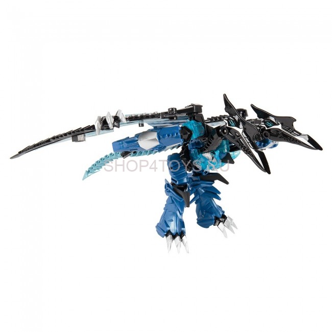Трансформер Wei Jiang Робот-птеродактиль, 32 см - J8067 Трансформер Wei Jiang Робот-птеродактиль, 32 см - J8067