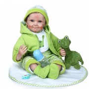 Реборн мальчик Милен Реборн мальчик Милен