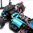 Радиоуправляемый автомобиль HSP Xeme Pro 1:10 4WD - 94103PRO - 2.4G