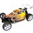 Радиоуправляемая багги HSP X-STR 4WD 1:10 - 94107-66001 - 2.4G