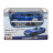 Сборная металлическая модель Maisto 2013 SRT Viper GTS 1:24 - 39900
