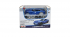 Сборная металлическая модель Maisto 2013 SRT Viper GTS 1:24 - 39900