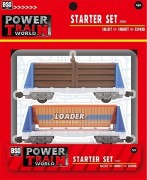 Грузовые вагоны для железной дороги BSQ - BSQ-2023-6 Грузовые вагоны для железной дороги BSQ - BSQ-2023-6