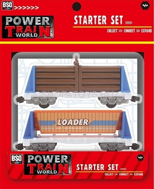 Грузовые вагоны для железной дороги BSQ - BSQ-2023-6 Грузовые вагоны для железной дороги BSQ - BSQ-2023-6