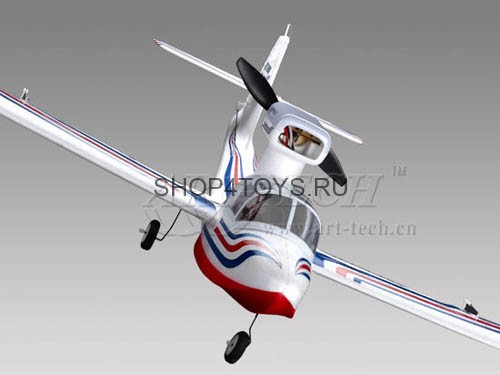 Радиоуправляемый самолет-лодка Art-tech Coota 2.4G - 21104