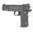 Пистолет металлический Browning HP G.20 (пневматика, 19 см) - CS-G20