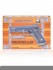 Пистолет металлический Browning HP G.20 (пневматика, 19 см) - CS-G20