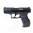 Пистолет на 25 пистонов Sohnie-Wicke Special Agent P99 18 см - SW-0483F