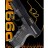 Пистолет на 25 пистонов Sohnie-Wicke Special Agent P99 18 см - SW-0483F