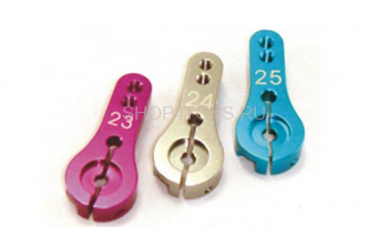 Крепление на сервомашинку  HSP - 80241 Крепление на сервомашинку HSP - 80241