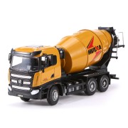 Металлический грузовик - бетономешалка Huina 1:50 - HN1719 Металлический грузовик - бетономешалка Huina 1:50 - HN1719
