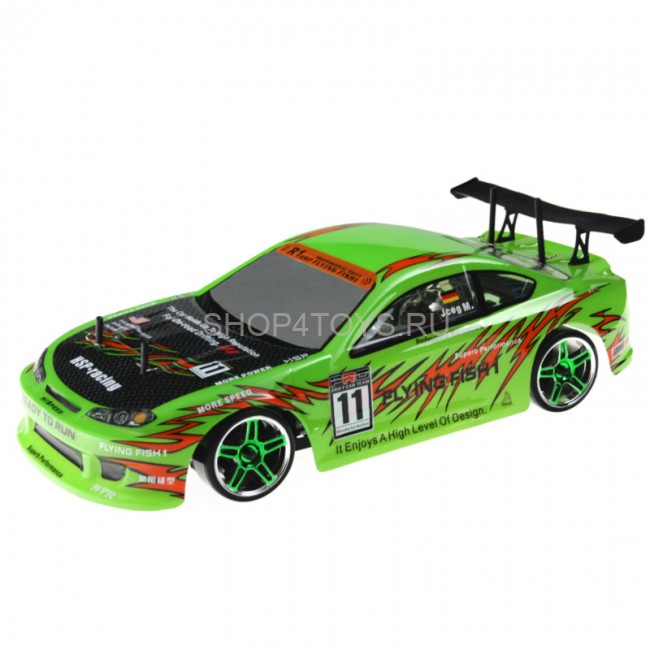 Корпус HSP - 12361