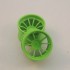 Диски HSP - 08008 Green