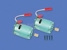 Главный двигатель - HM-LM400D-Z-30