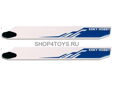 Основные лопасти - EK4-0004L