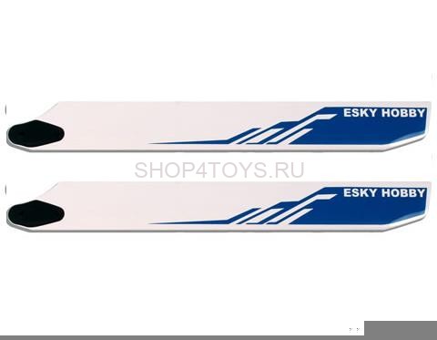 Основные лопасти - EK4-0004L